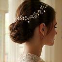 Coiffure mariage élégante