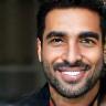Portrait de Farid K.