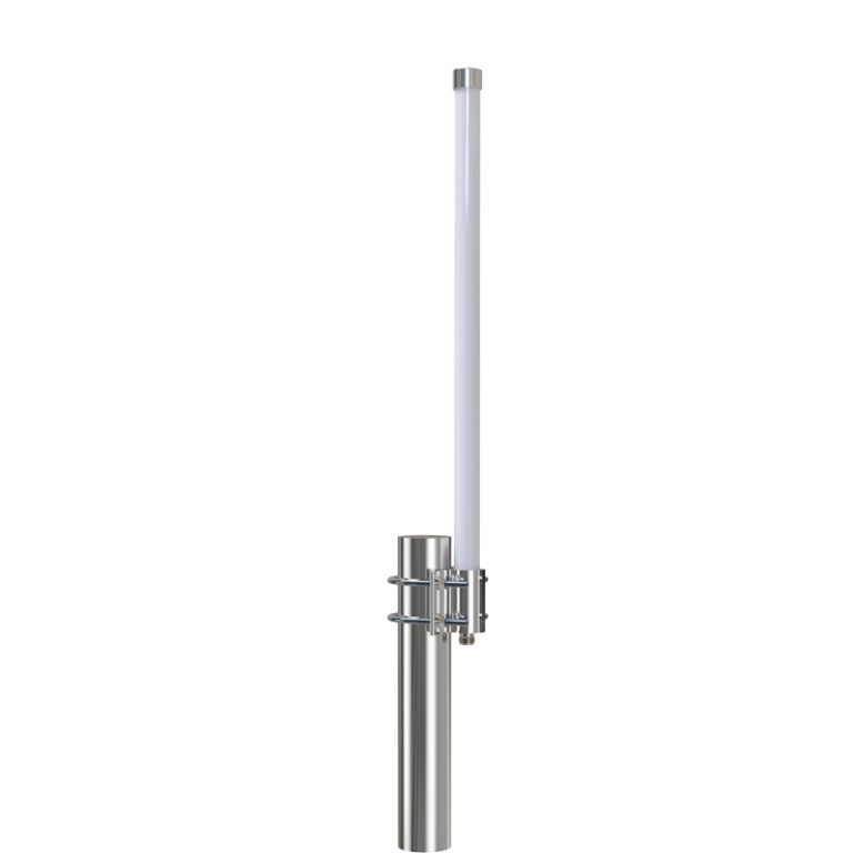 2.4/5 ghz outdoor omnidirectional wifi antenna